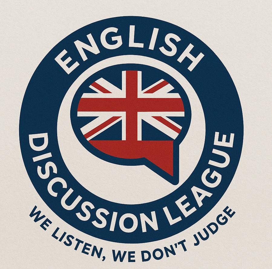 English Discussion League