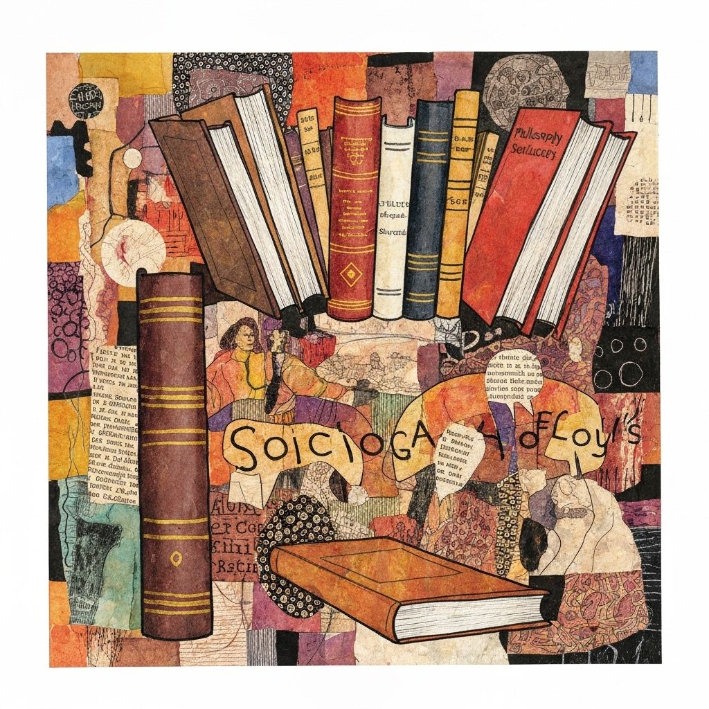 Books and discussion topics